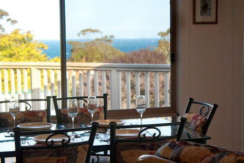 'Carnook House' Tura Beach - Timeshare Accommodation 5
