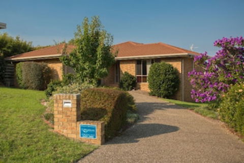 'Carnook House' Tura Beach - Timeshare Accommodation 0
