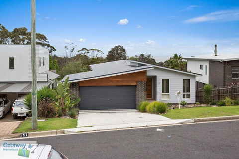Sapphire Shores At Pambula Beach - Timeshare Accommodation 6