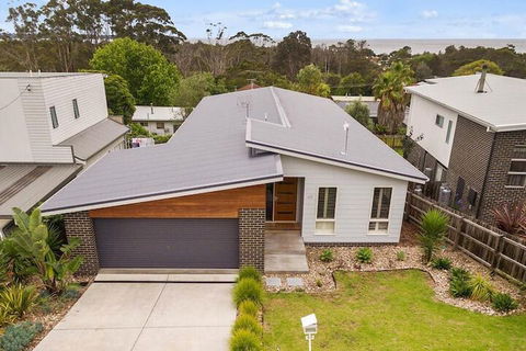Sapphire Shores At Pambula Beach - Timeshare Accommodation 2