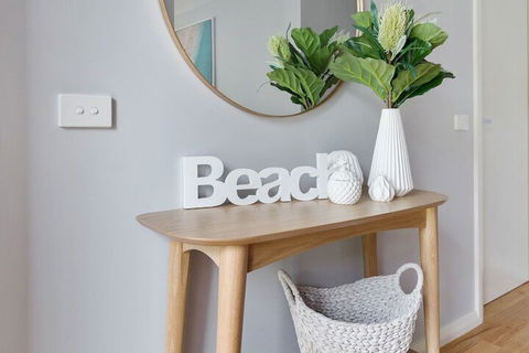 Sapphire Shores At Pambula Beach - Timeshare Accommodation 3