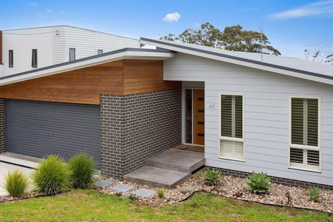 Sapphire Shores At Pambula Beach - Timeshare Accommodation 1