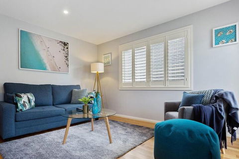 Sapphire Shores At Pambula Beach - Timeshare Accommodation 4