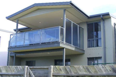 Sunrise Tura Beach - Timeshare Accommodation 1
