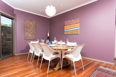Tura Beachhouse In Dolphin Cove - Timeshare Accommodation 6