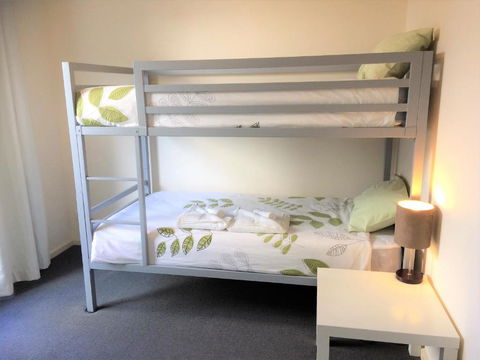 Bayview Beach House Apartment No 2 - Timeshare Accommodation 4