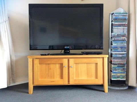 Bayview Beach House Apartment No 2 - Timeshare Accommodation 6