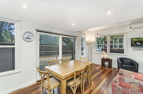 JOHANSSONS PERCH COTTAGE - Timeshare Accommodation 6