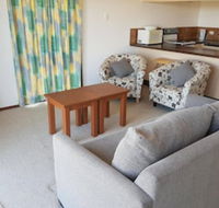 Meltemi Unit 4 Tura Beach - Timeshare Accommodation