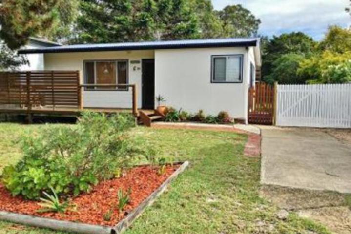 Myola NSW Timeshare Accommodation