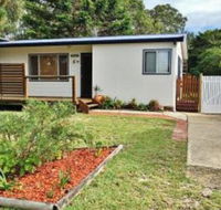 Summer Retreat at Callala Beach