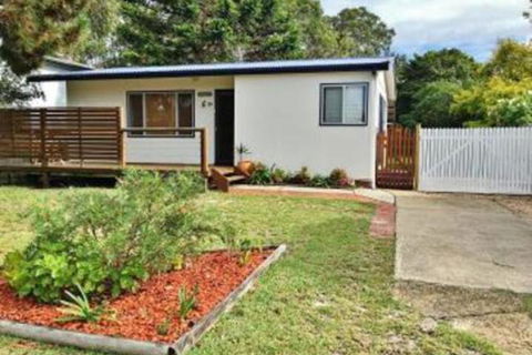 Summer Retreat At Callala Beach - Timeshare Accommodation 0