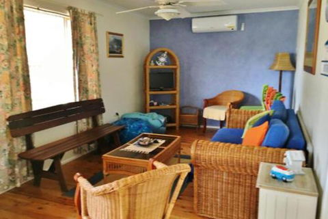 Summer Retreat At Callala Beach - Timeshare Accommodation 2