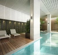 Southern cross The fifth Apartment - Timeshare Accommodation
