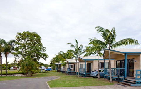 Discovery Parks - Fraser Street, Hervey Bay - Timeshare Accommodation 2