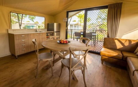 Discovery Parks - Fraser Street, Hervey Bay - Timeshare Accommodation 4