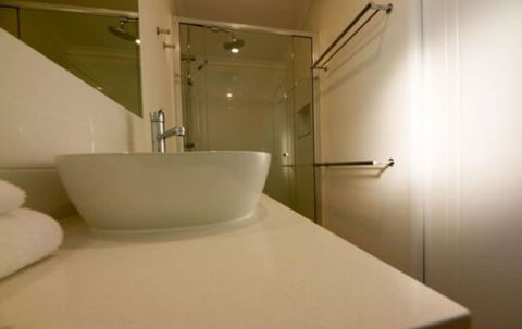 Discovery Parks - Fraser Street, Hervey Bay - Timeshare Accommodation 1