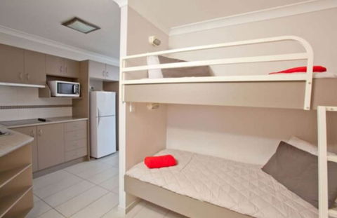 Discovery Parks - Fraser Street, Hervey Bay - Timeshare Accommodation 6