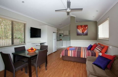 Discovery Parks - Fraser Street, Hervey Bay - Timeshare Accommodation 5