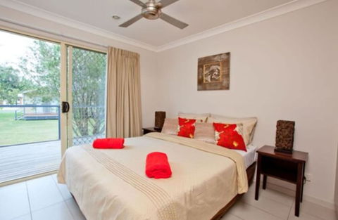 Discovery Parks - Fraser Street, Hervey Bay - Timeshare Accommodation 3