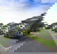 Reflections Holiday Parks Urunga - Timeshare Accommodation