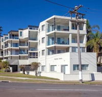Bayview Towers Unit 1/15 Victoria Parade - Timeshare Accommodation