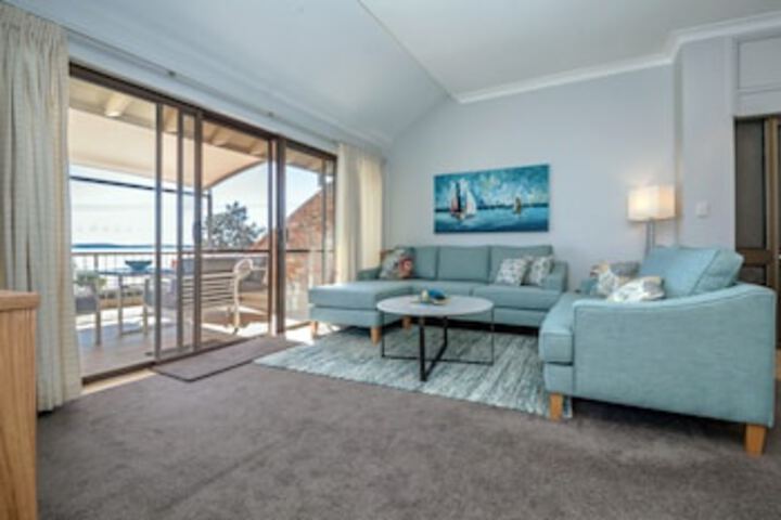Nelson Bay NSW Timeshare Accommodation