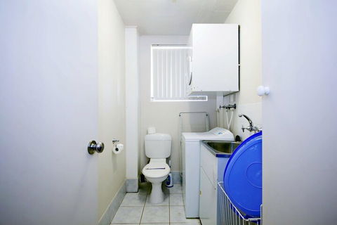 Columbia Unit 3 12 Columbia Close - Timeshare Accommodation 3
