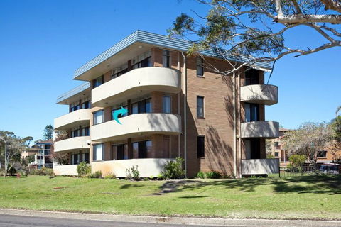 Columbia Unit 3 12 Columbia Close - Timeshare Accommodation 0
