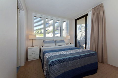 Columbia Unit 3 12 Columbia Close - Timeshare Accommodation 4