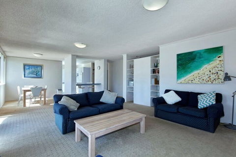 Columbia Unit 3 12 Columbia Close - Timeshare Accommodation 6