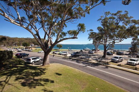 Columbia Unit 3 12 Columbia Close - Timeshare Accommodation 1