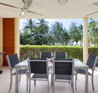 Peponi 2 - Beachfront Apartment - Timeshare Accommodation