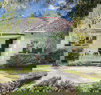 Hillside House - Timeshare Accommodation