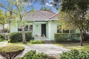 Hillside House - Timeshare Accommodation 0