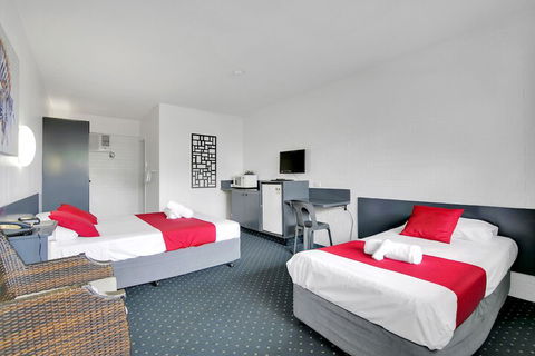 Kangaroo Point Central - Timeshare Accommodation 3