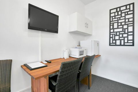 Kangaroo Point Central - Timeshare Accommodation 7