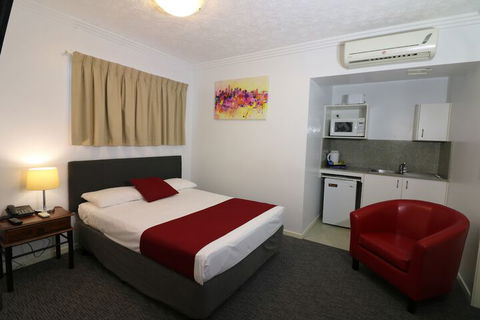 Kangaroo Point Central - Timeshare Accommodation 6