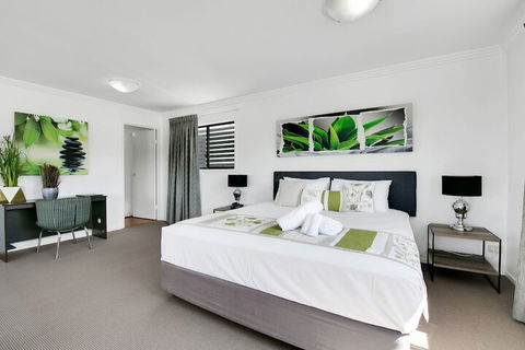 Kangaroo Point Central - Timeshare Accommodation 5