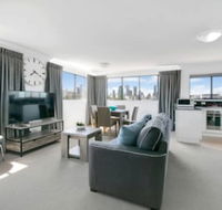 Kangaroo Point Central - Timeshare Accommodation