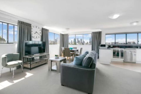 Kangaroo Point Central - Timeshare Accommodation 0
