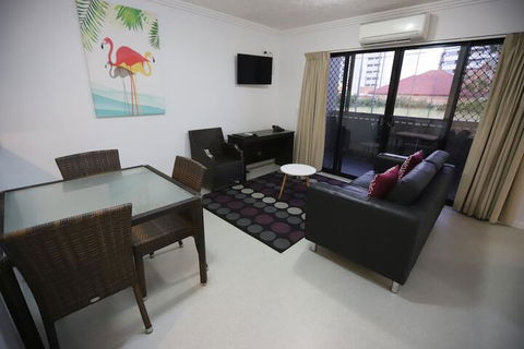 Kangaroo Point Central - Timeshare Accommodation 2