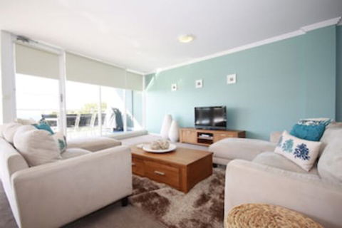 Oasis, Unit 11/5 Laman Street - Timeshare Accommodation 0