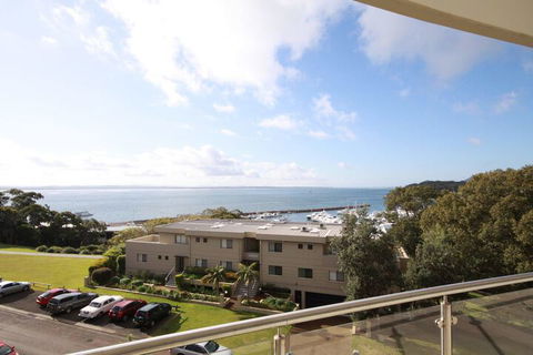 Oasis, Unit 11/5 Laman Street - Timeshare Accommodation 1