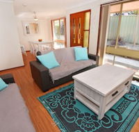 Hopetoun Villa - Timeshare Accommodation