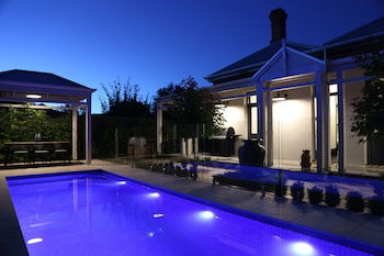 Hollidge House Apartments - Timeshare Accommodation 0
