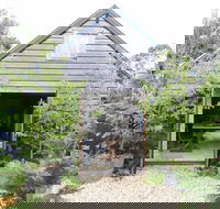 Elm Cottage Barn - Timeshare Accommodation