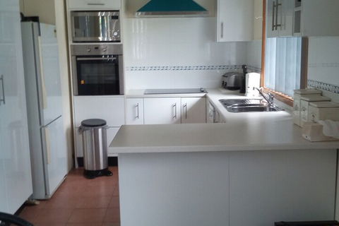 Rennies Beach House - Timeshare Accommodation 7