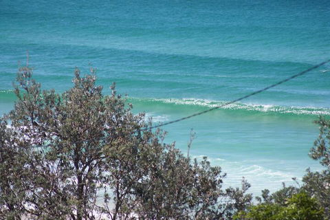 Rennies Beach House - Timeshare Accommodation 2