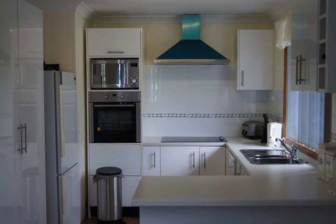 Rennies Beach House - Timeshare Accommodation 6